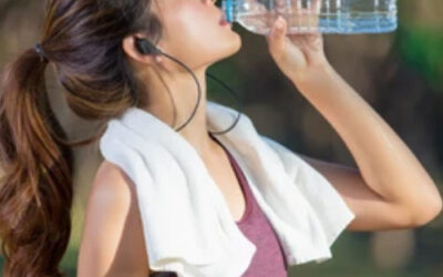 What are the Health Benefits of Alkaline Water