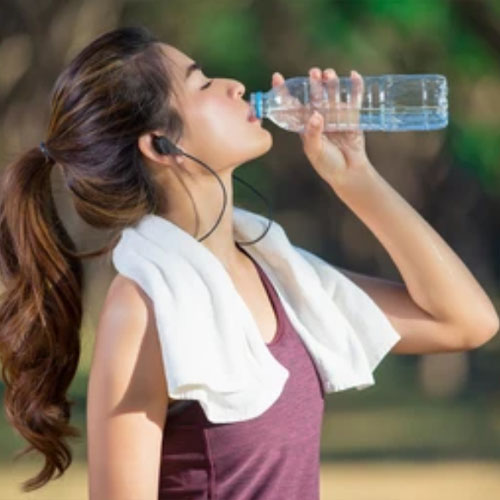 What are the Health Benefits of Alkaline Water