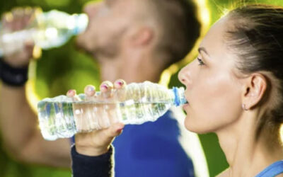 What to Look for in a Smart Mineral Water