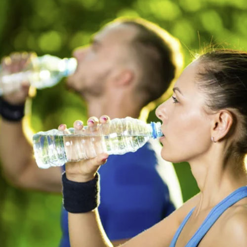 Australian bulk spring water