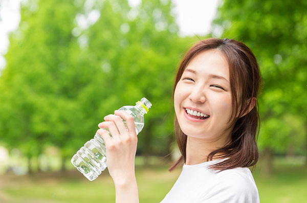 bulk spring water Australia