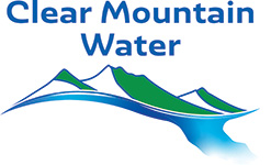 Clear Mountain Water