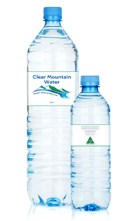 smart mineral water supplier australia