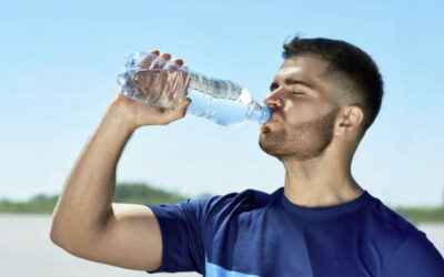 Why Clear Mountain Water is Australia’s Preferred Alkaline Water Supplier