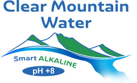 smart alkaline water